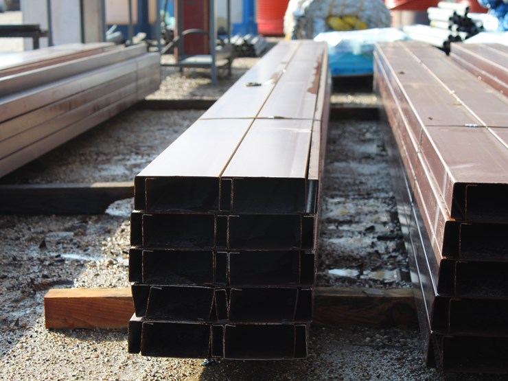 #5103-•-bundle-of-14g,-6-x-2in-x-20ft,-lee-perling-image-2