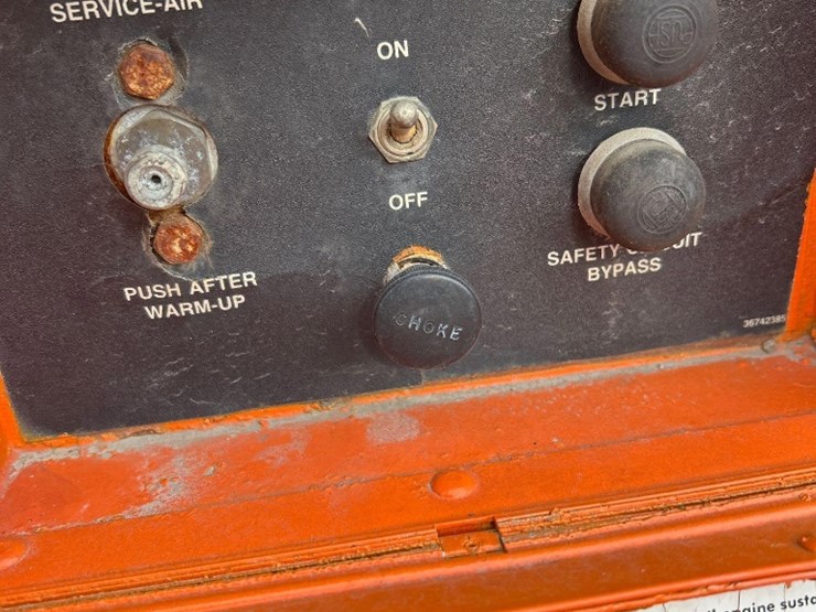 ingersoll-rand-125-s/a-portable-air-compressor-image-7