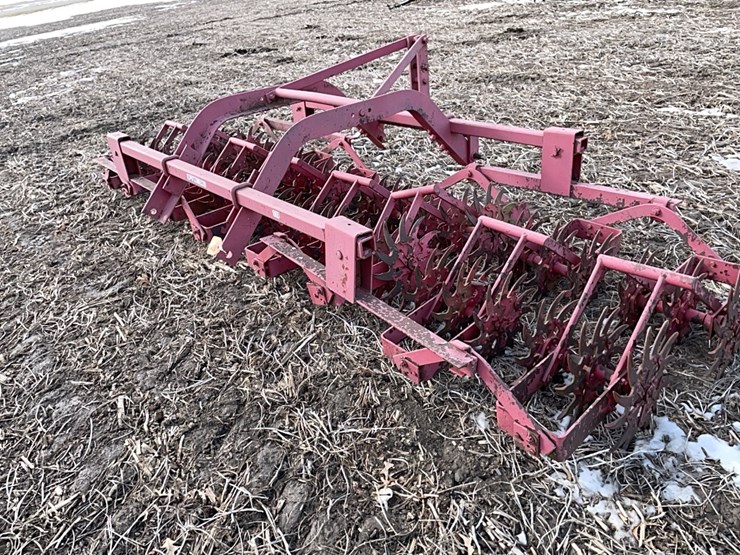 tag-#262,-13'-rotary-hoe-image-1