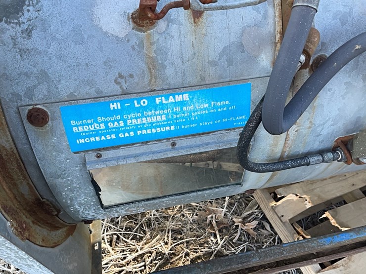 tag-#515,-shivvers-fan-&-heater*-image-7