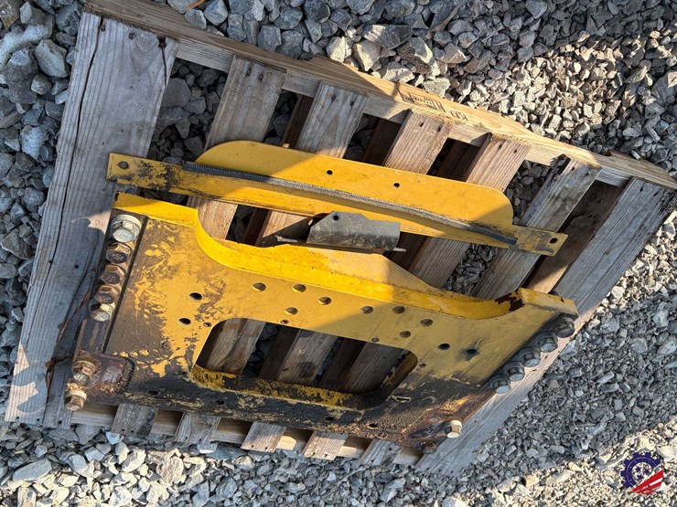 carco-/-cat-pa40-82ve-cable-winch-image-20