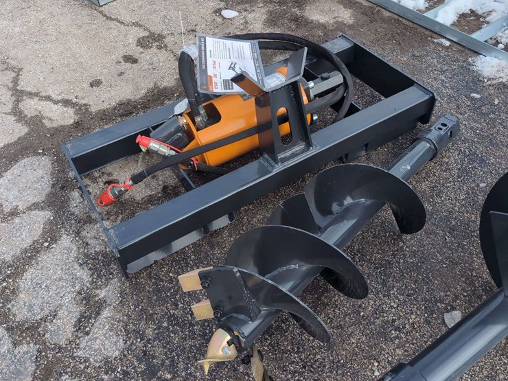 wolverine-skid-steer-auger-drive-and-bit-12"/18"-adb-13-1218r-image-2