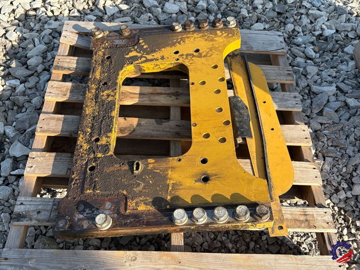 carco-/-cat-pa40-82ve-cable-winch-image-22