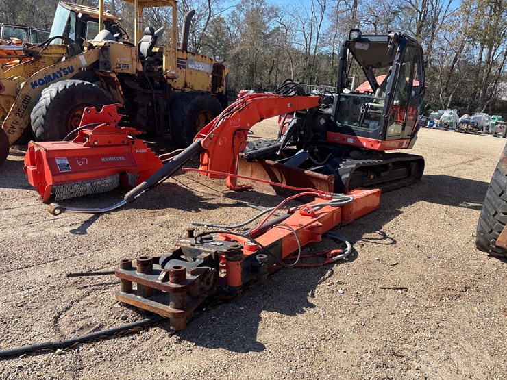 #2568-•-2020-kubota-kx080-4-excavator-|-for-parts/repairs-image-1