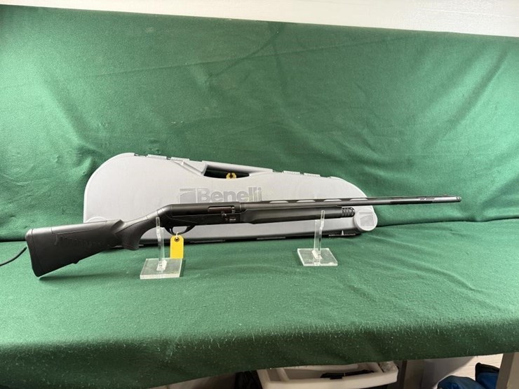 benelli-cordoba-20ga-shotgun-image-1