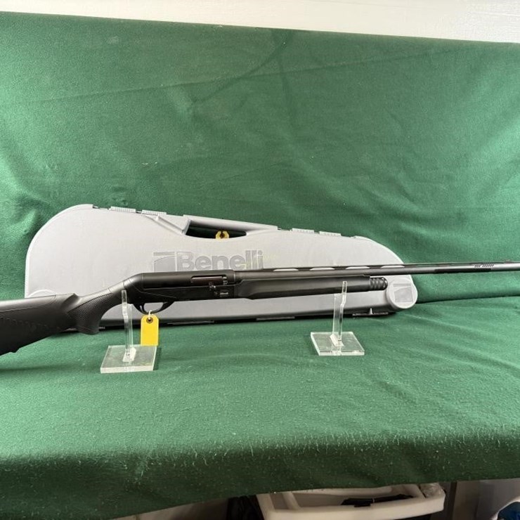 Benelli Cordoba 20ga Shotgun