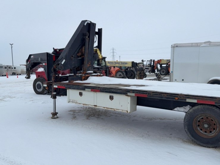may-gooseneck-trailer,-14,000#-capacity,-no-ramps,-knuckle-boom-lift-on-front-vin#-4c8gs2629ya003492-image-15