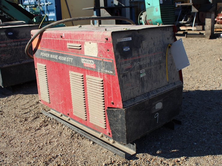 #3470-•-lincoln-445m/stt,-welder-image-1