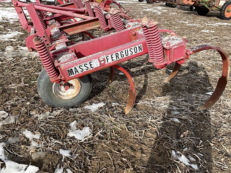 tag-#260,-13-shank-massey-ferguson-image-3