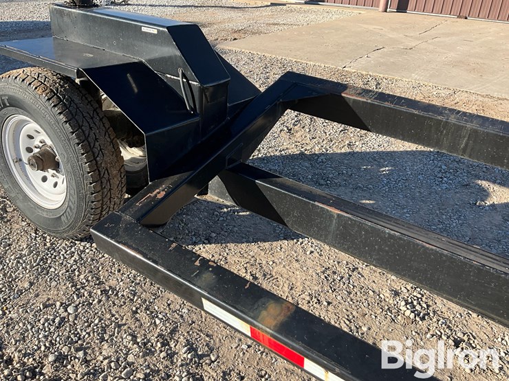 klipp-welding-32’-t/a-header-trailer-image-8