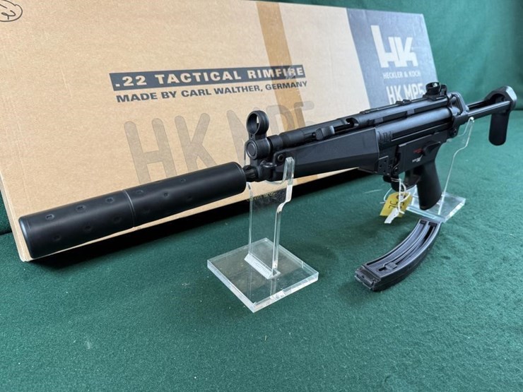 nib-heckler-&-koch-walther-mp5-22lr-rifle-image-12