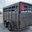 corn-pro-2014-horse-trailer-14-x-6,-sn#-sb-1465,-tandem-axle,-12,500#-capacity-image-9