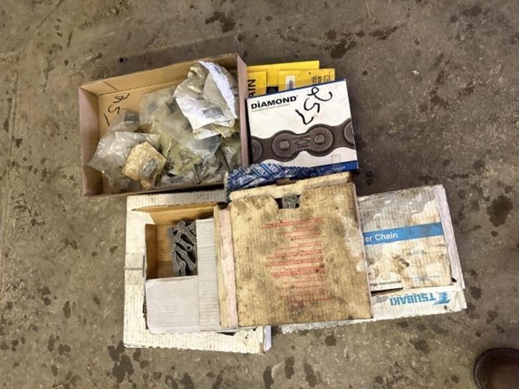 roller-chain,-gathering-chain-etc-image-1