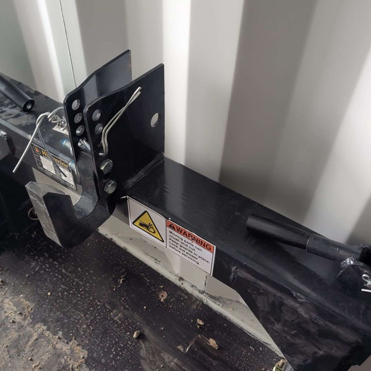 (1) Wolverine TR-26-01C