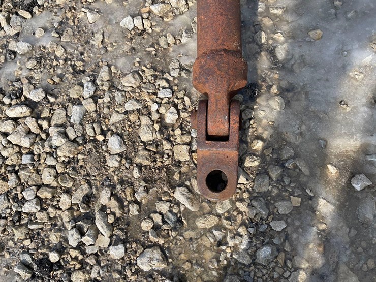 tag-#281,-antique-steel-wheel-implement-hauler-(made-in-iowa)-image-13