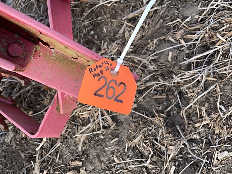 tag-#262,-13'-rotary-hoe-image-2