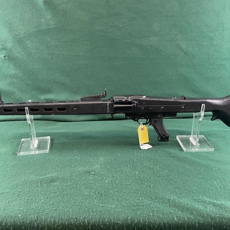 Ruger Mdl.10/22 22LR Rifle