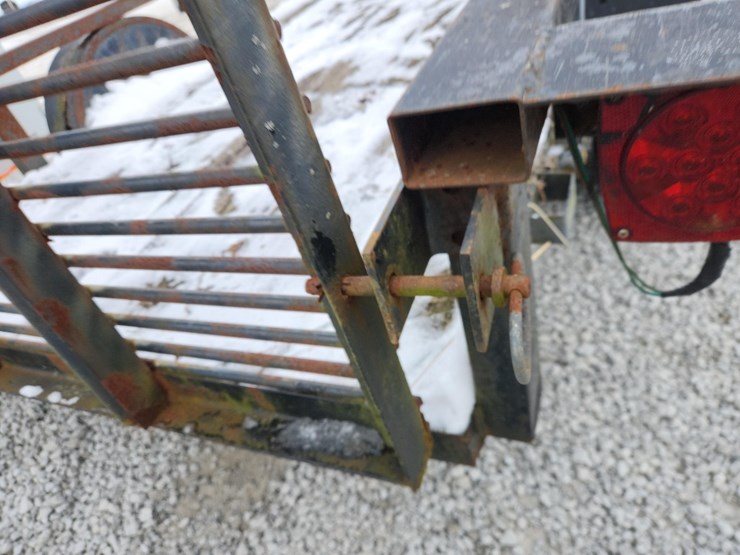 mfd-flat-bed-trailer,-top-brand,-vin#5hlet1012bf111138-10'x5'-flat-bed-single-axle-w/ramp-image-6