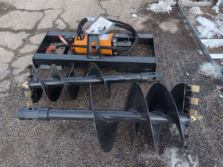 wolverine-skid-steer-auger-drive-and-bit-12"/18"-adb-13-1218r-image-1
