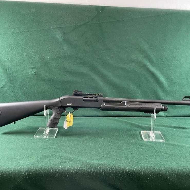 TriStar Cobra 12ga Shotgun