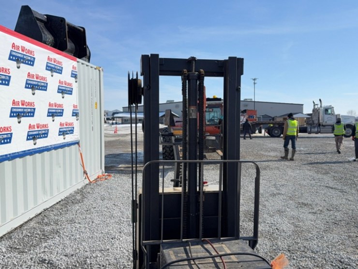 d-crown-e-walk-behind-fork-lift-model-e-sn#ga220787,-2-mast,-48"-forks,-incl.-work-hog-charger-image-11