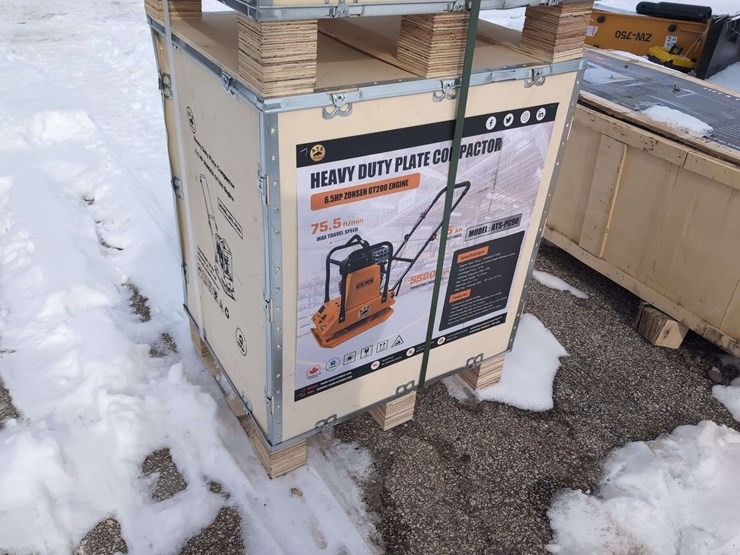 (1)-heavy-duty-plate-compactor---6.5-hp---ats-pc90-image-2