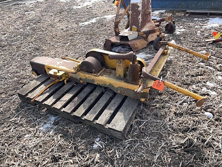 tag-#67,-danuser-post-driver-model-md-6-image-1