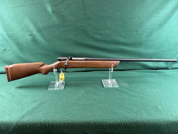 unmarked-12ga-bolt-action-shotgun-image-1