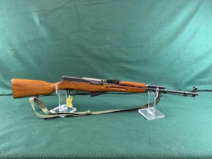norinco-sks-7.62x39mm-rifle-image-1