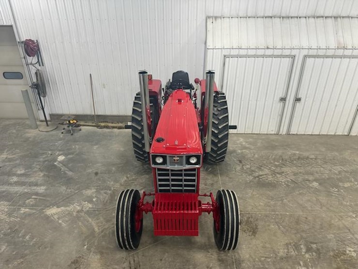 tag-#-,-1974-ih-1568-v8-diesel-tractor*-image-18