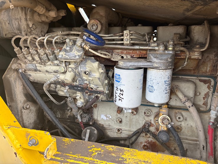 #2566-•-carelift-z82u032-44-forklift-|-for-parts/repairs-image-19