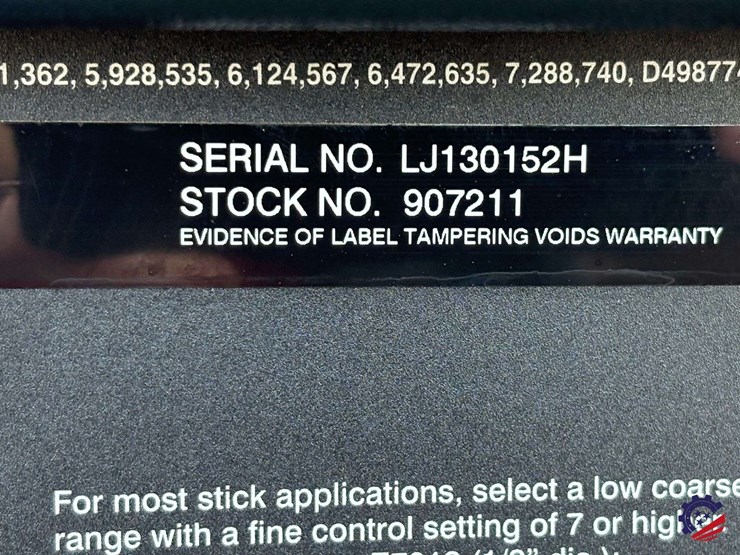 miller-bobcat-250-welder-/-generator-image-14