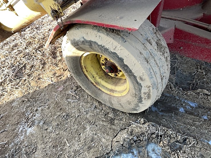 tag-#387,-nh-feed-grinder-image-11