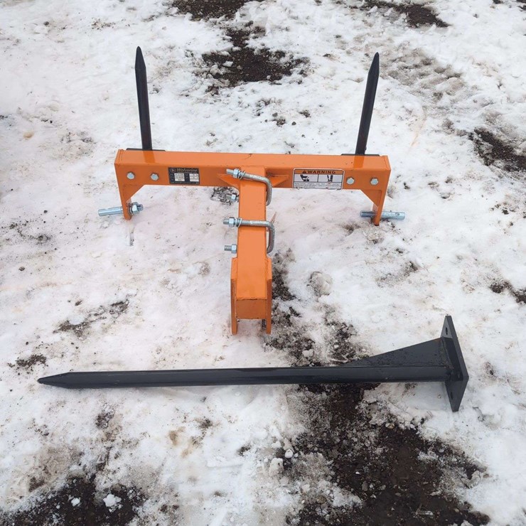 (1) Wolverine SF1-23-32W