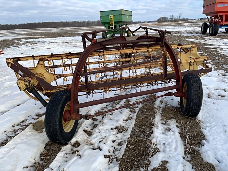 tag-#102,-nh-58-hay-rake-image-5