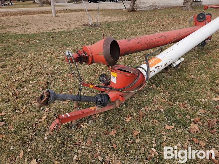 feterel-10"-x-76'-grain-auger-image-9