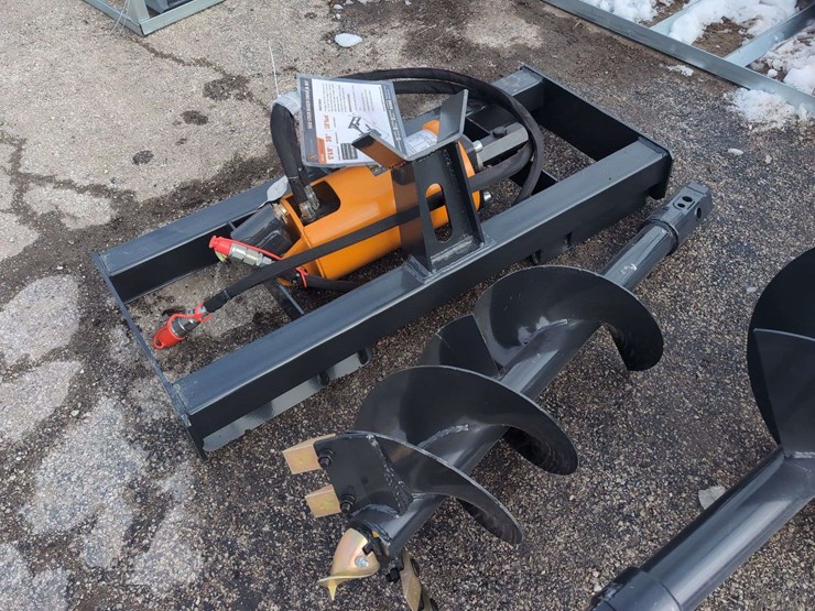 wolverine-skid-steer-auger-drive-and-bit-12"/18"-adb-13-1218r-image-2