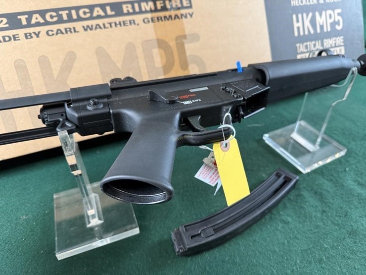 nib-heckler-&-koch-walther-mp5-22lr-rifle-image-7