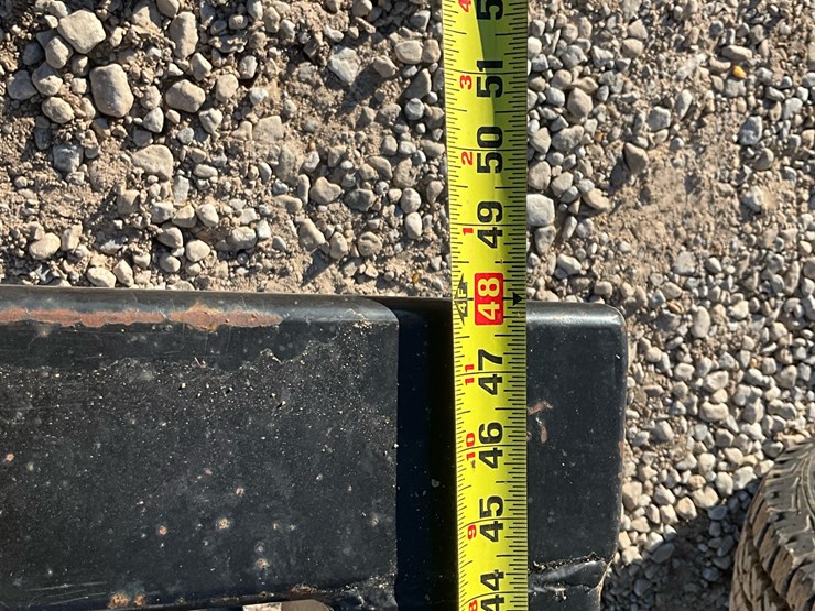 klipp-welding-32’-t/a-header-trailer-image-9