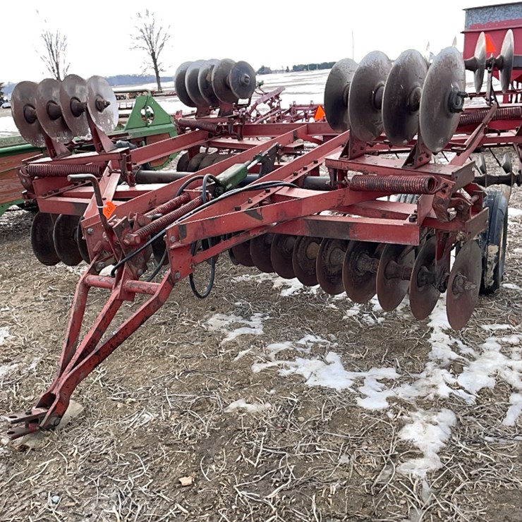 CASE IH 470