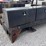 buyer's-products-bbe-black-8'-truck-bed-w/-tool-boxes,-safety-flasher-on-top-image-3