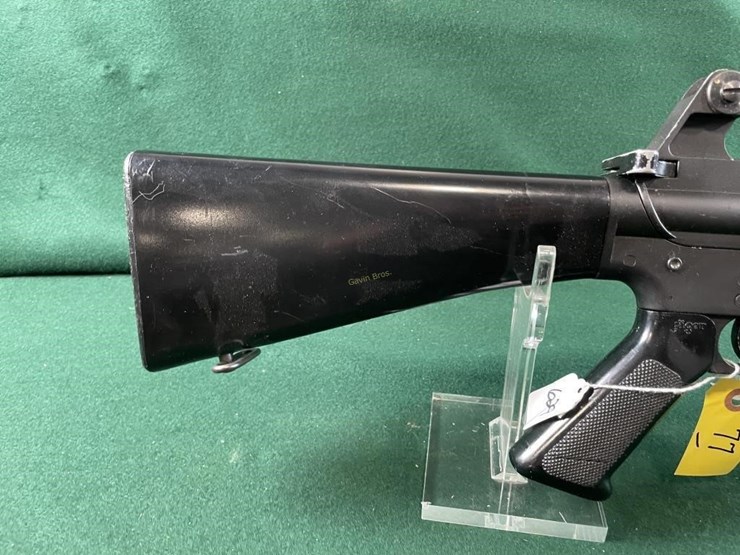 armi-jager-mdl.-a.p.15-22lr-rifle-image-2