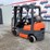 toyota-fork-lift-propane-42"-forks,-2mast,-4410cap.,-model-42-gf-gc420,-sn#60155,-solid-tires-image-2