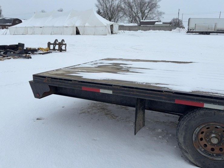 may-gooseneck-trailer,-14,000#-capacity,-no-ramps,-knuckle-boom-lift-on-front-vin#-4c8gs2629ya003492-image-6