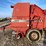 tag-#454,-case-rs551-round-baler-image-4