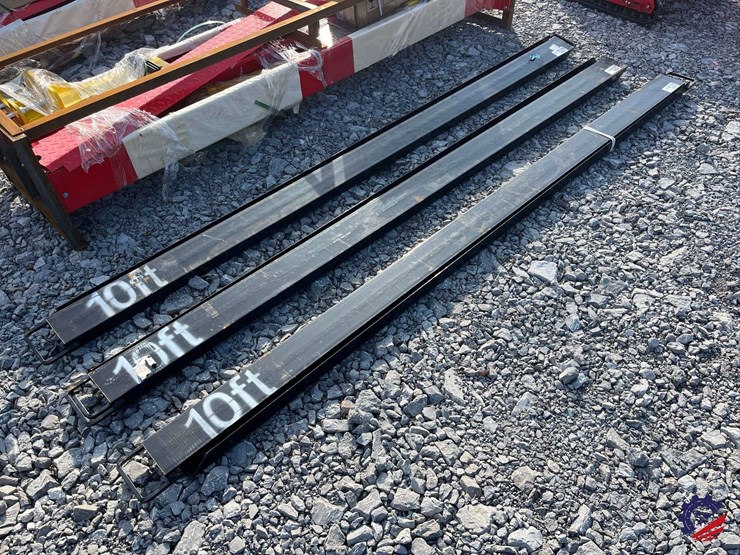 unused-2026-future-10ft-forklift-extension-rod-attachment-image-4