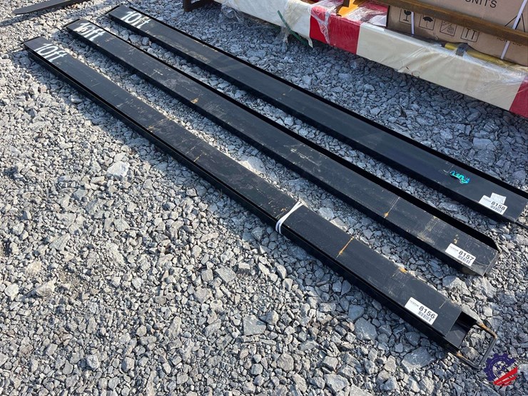 unused-2026-future-10ft-forklift-extension-rod-attachment-image-1