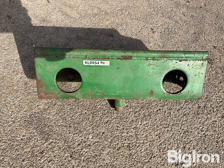 john-deere-tractor-front-weight-bracket-image-2