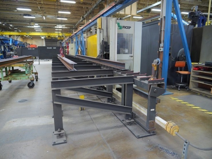 2007-ficep-1101-dx-cnc-drilling-machine-image-1