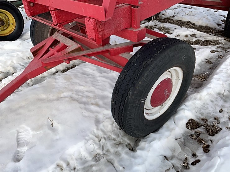 tag-#200,-killbros-100-bu-gravity-wagon-w/gear-image-3